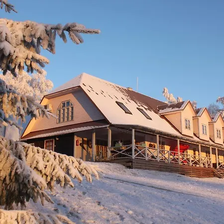 Vaskna Tourist Farm *