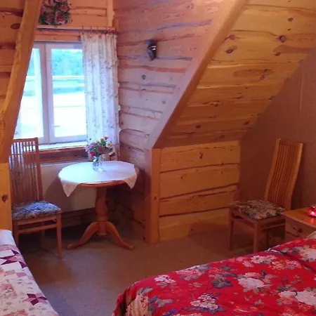 Kır Evi Vaskna Tourist Farm *