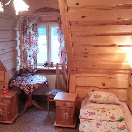 Vaskna Tourist Farm *