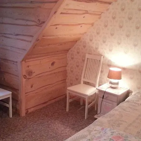 Vaskna Tourist Farm Kır Evi *