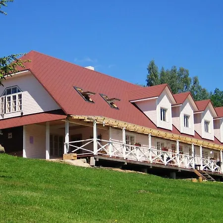 Vaskna Tourist Farm * Haanja