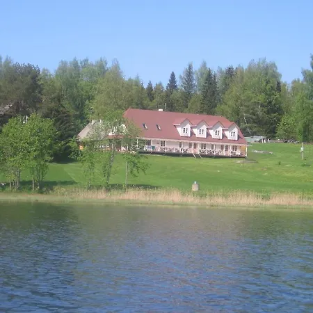 Kır Evi Vaskna Tourist Farm *