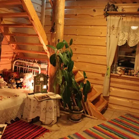 Vaskna Tourist Farm Kır Evi
