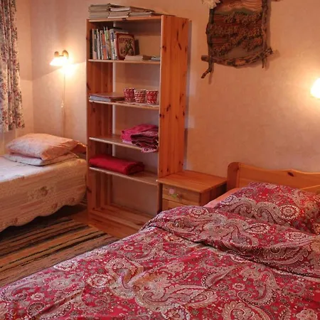 Kır Evi Vaskna Tourist Farm *
