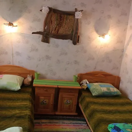 Vaskna Tourist Farm Haanja
