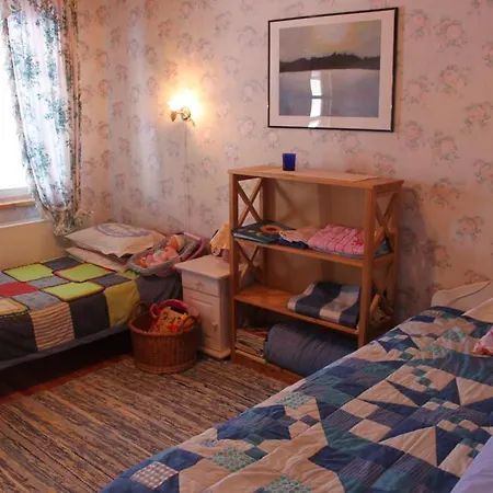Kır Evi Vaskna Tourist Farm *
