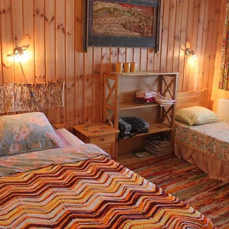 Kır Evi Vaskna Tourist Farm