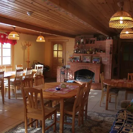 Kır Evi Vaskna Tourist Farm Haanja