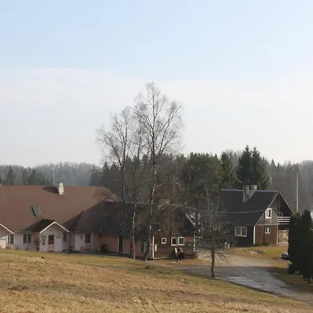 Vaskna Tourist Farm