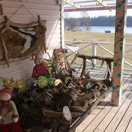 Vaskna Tourist Farm *