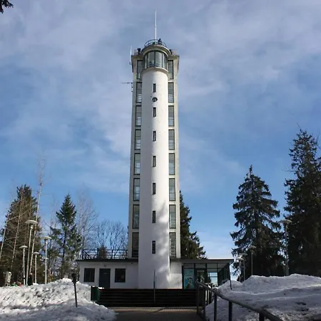 Vaskna Tourist Farm Kır Evi *