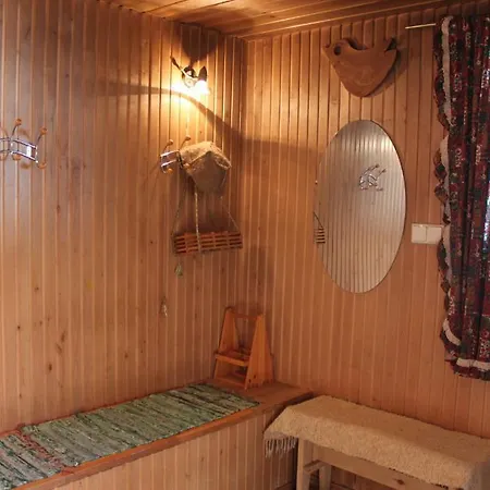 Kır Evi Vaskna Tourist Farm *