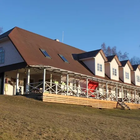 Vaskna Tourist Farm *
