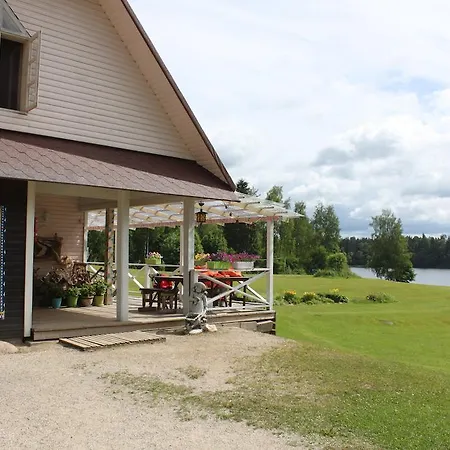 Vaskna Tourist Farm