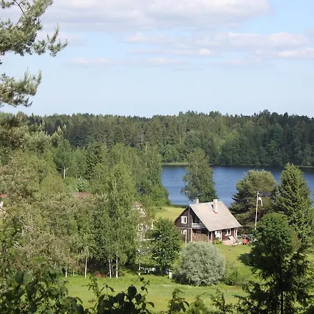 Vaskna Tourist Farm * Haanja